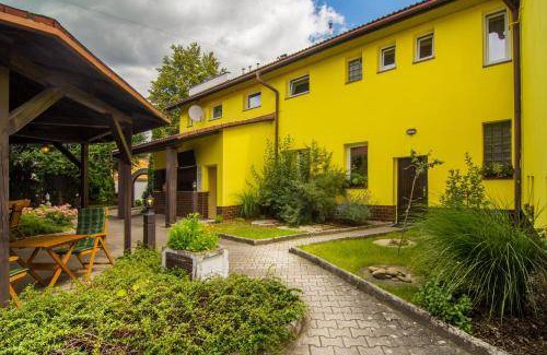 Sviadnov Bed & Breakfast | 85 m² Bed and breakfast ∙ 2 bedrooms ∙ 6 guests