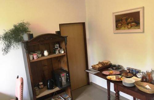 Sviadnov Bed & Breakfast | 85 m² Bed and breakfast ∙ 2 bedrooms ∙ 6 guests
