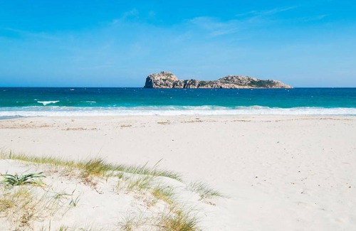 Piscinas Bed & Breakfast | 85 m² Bed and breakfast ∙ 2 bedrooms ∙ 4 guests