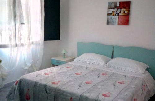 Piscinas Bed & Breakfast | 85 m² Bed and breakfast ∙ 2 bedrooms ∙ 4 guests