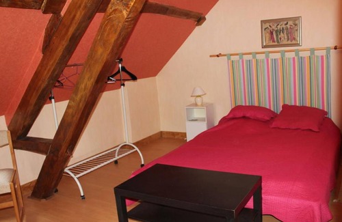 Neung-sur-Beuvron Cottage | 85 m² Cabin ∙ 3 bedrooms ∙ 6 guests