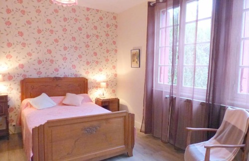 Herisson Cottage | 85 m² Cabin ∙ 2 bedrooms ∙ 5 guests