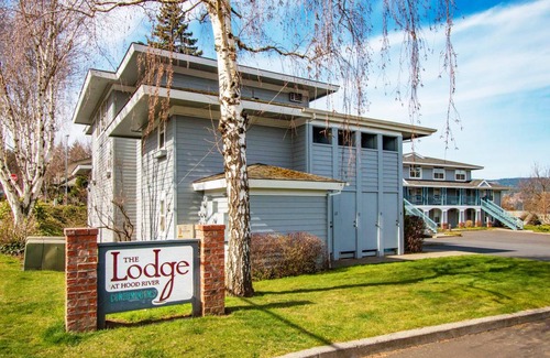 Hood River Condo | 85 m² Condo ∙ 1 bedroom ∙ 5 guests