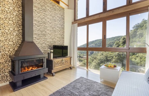 Oden House | 85 m² Finca ∙ 2 bedrooms ∙ 7 guests