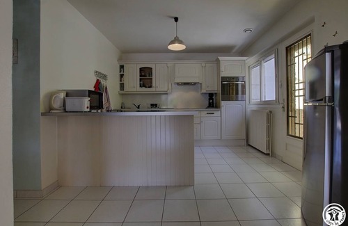 Confort House | 85 m² Gîte ∙ 2 bedrooms ∙ 5 guests