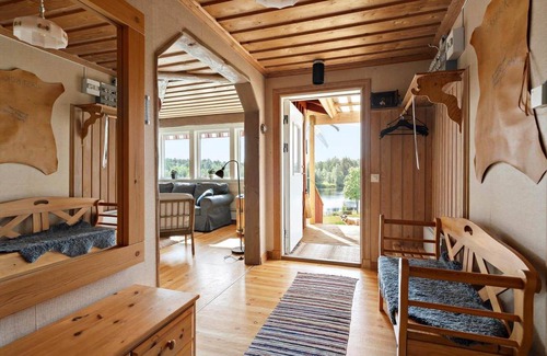 Unnaryd House | 85 m² House ∙ 2 bedrooms ∙ 4 guests