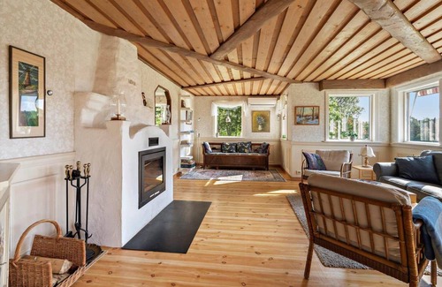 Unnaryd House | 85 m² House ∙ 2 bedrooms ∙ 4 guests