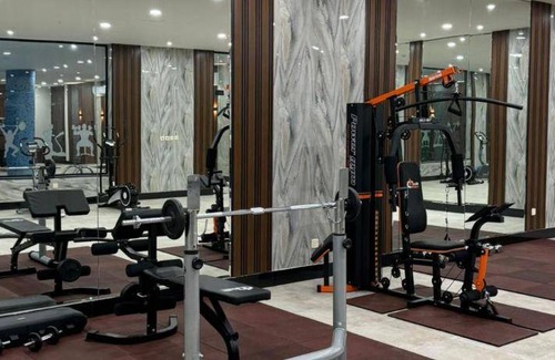 Riyadh Hotel | 85 m² Hotel ∙ 2 bedrooms ∙ 4 guests