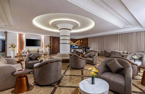 Riyadh Hotel | 85 m² Hotel ∙ 2 bedrooms ∙ 4 guests