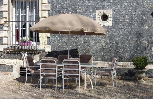 Octeville-sur-Mer House | 85 m² House ∙ 3 bedrooms ∙ 12 guests
