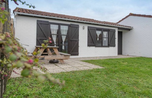 De Haan House | 85 m² House ∙ 2 bedrooms ∙ 6 guests