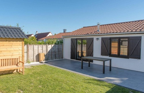 De Haan House | 85 m² House ∙ 2 bedrooms ∙ 6 guests