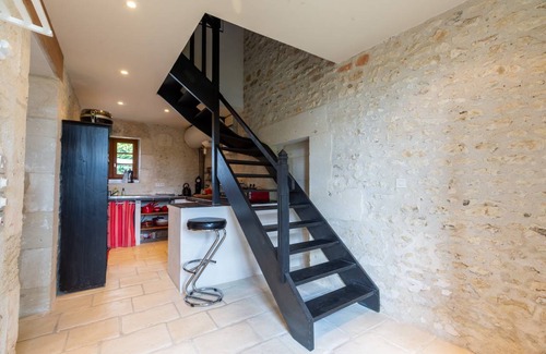 Epargnes House | 85 m² House ∙ 2 bedrooms ∙ 4 guests