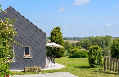 Canihuel House | 85 m² House ∙ 2 bedrooms ∙ 6 guests