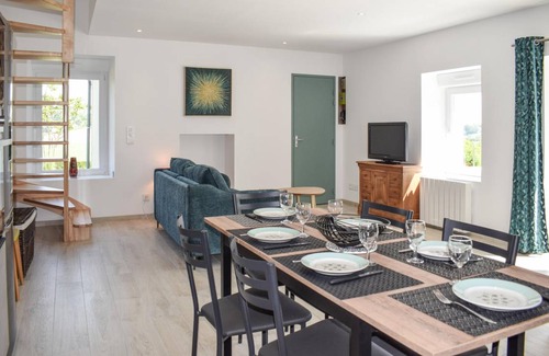 Canihuel House | 85 m² House ∙ 2 bedrooms ∙ 6 guests