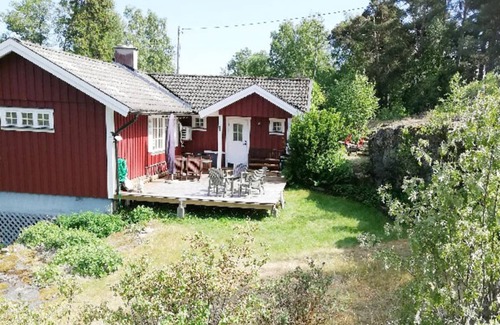 Nykoping Municipality House | 85 m² House ∙ 2 bedrooms ∙ 5 guests
