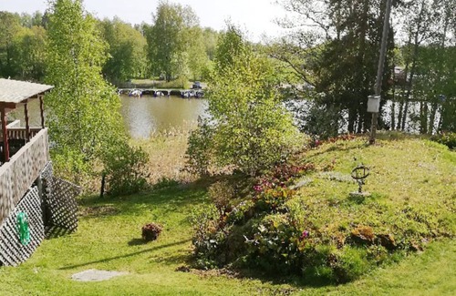 Nykoping Municipality House | 85 m² House ∙ 2 bedrooms ∙ 5 guests