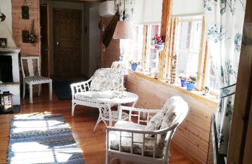 Nykoping Municipality House | 85 m² House ∙ 2 bedrooms ∙ 5 guests
