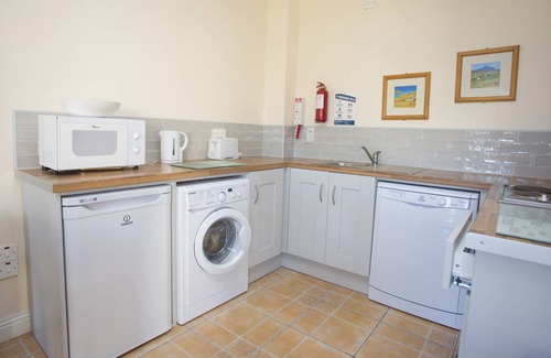 Kilkee House | 85 m² House ∙ 2 bedrooms ∙ 5 guests