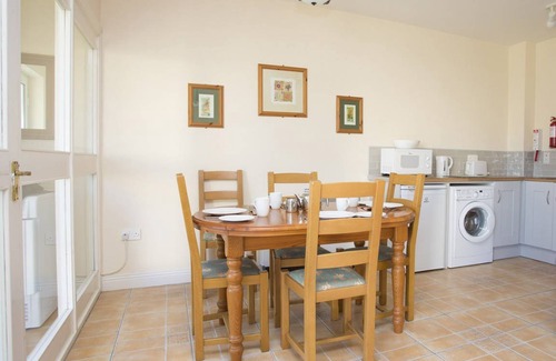 Kilkee House | 85 m² House ∙ 2 bedrooms ∙ 5 guests