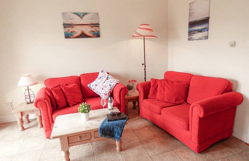 Kilkee House | 85 m² House ∙ 2 bedrooms ∙ 4 guests