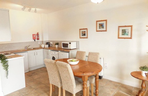 Kilkee House | 85 m² House ∙ 2 bedrooms ∙ 4 guests