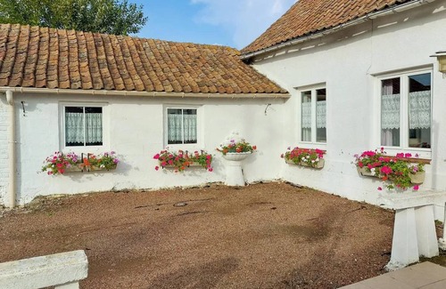 Longvilliers House | 85 m² House ∙ 2 bedrooms ∙ 4 guests