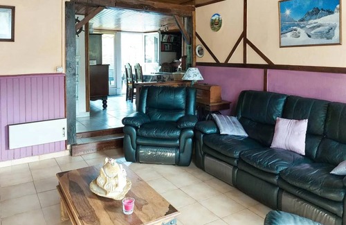 Longvilliers House | 85 m² House ∙ 2 bedrooms ∙ 4 guests
