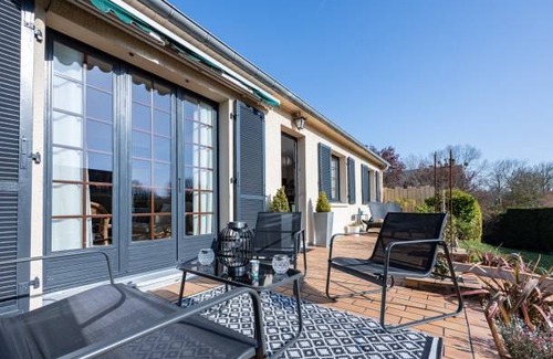 Ver-sur-Mer House | 85 m² House ∙ 3 bedrooms ∙ 5 guests