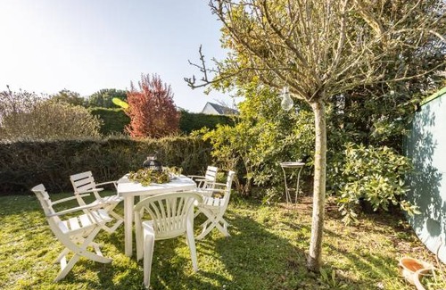 Ver-sur-Mer House | 85 m² House ∙ 3 bedrooms ∙ 5 guests