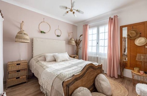 Ver-sur-Mer House | 85 m² House ∙ 3 bedrooms ∙ 5 guests