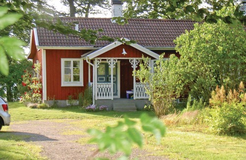 Stavsjo House | 85 m² House ∙ 3 bedrooms ∙ 6 guests