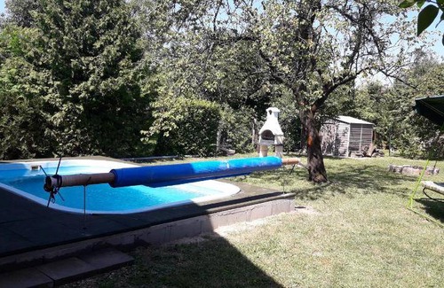Gardony House | 85 m² House ∙ 3 bedrooms ∙ 6 guests
