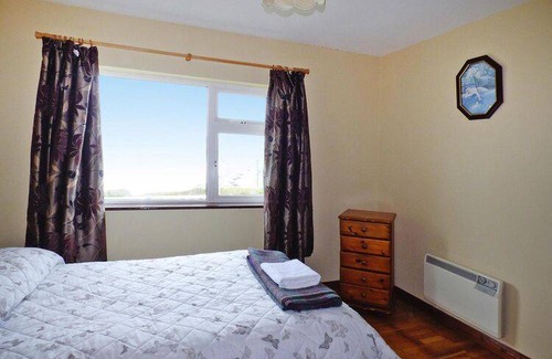 Rossbeigh House | 85 m² House ∙ 3 bedrooms ∙ 7 guests
