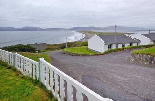 Rossbeigh House | 85 m² House ∙ 3 bedrooms ∙ 7 guests