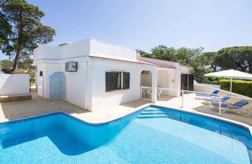 Albufeira House | 85 m² House ∙ 3 bedrooms ∙ 6 guests