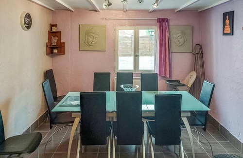 Longvilliers House | 85 m² House ∙ 5 bedrooms ∙ 9 guests