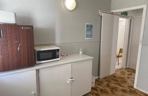 Queenstown Hotel | 85 m² Motel ∙ 2 bedrooms ∙ 6 guests