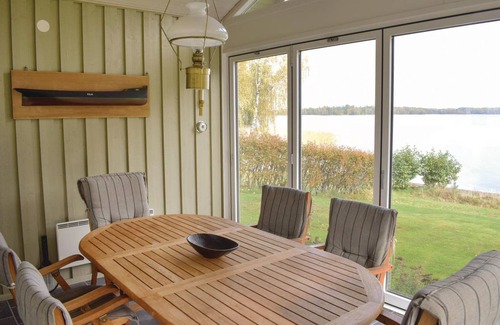 Bolmso House | 85 m² House ∙ 4 bedrooms ∙ 8 guests