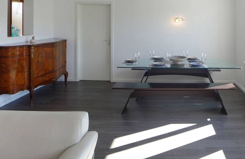Tramelan Villa | 85 m² Villa ∙ 1 bedroom ∙ 4 guests