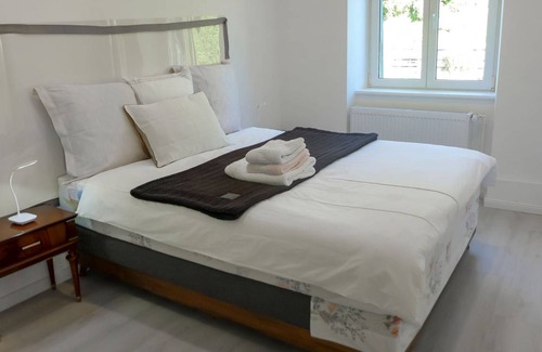 Tramelan Villa | 85 m² Villa ∙ 1 bedroom ∙ 4 guests