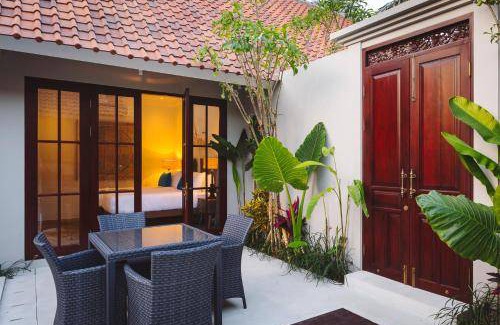 Legian Villa | 85 m² Villa ∙ 2 bedrooms ∙ 4 guests