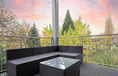 Moabit Apartment | 85 SQM & 2 BEDROOM INTERIOR-DESIGNED APARTMENT BY BENSIMON