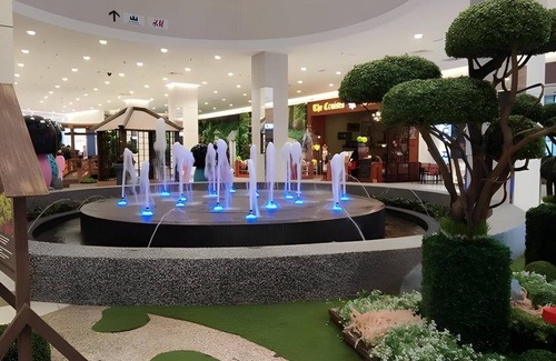 Taman Desa Tebrau Apartment | 850 m² Apartment ∙ 2 bedrooms ∙ 13 guests