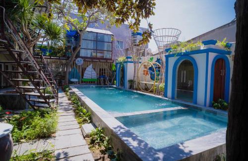 Phan Thiet House | 86 Homestay Phan Thiết