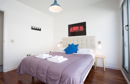 Old Town Apartment | 86 m² Apartment ∙ 2 bedrooms ∙ 4 guests