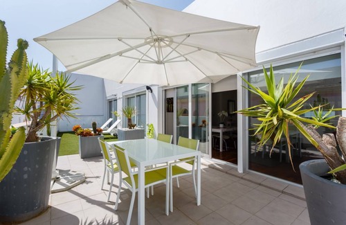 Old Town Apartment | 86 m² Apartment ∙ 2 bedrooms ∙ 4 guests