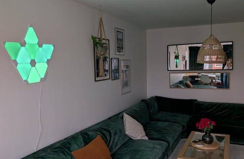 Taby Apartment | 86 m² Apartment ∙ 3 bedrooms ∙ 4 guests