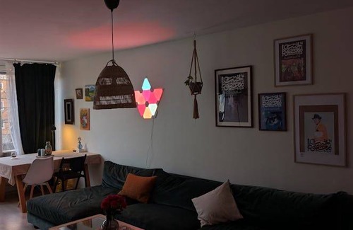 Taby Apartment | 86 m² Apartment ∙ 3 bedrooms ∙ 4 guests