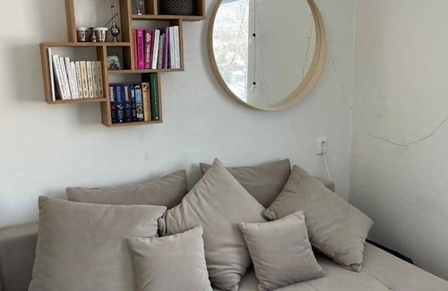 Taby Apartment | 86 m² Apartment ∙ 3 bedrooms ∙ 4 guests
